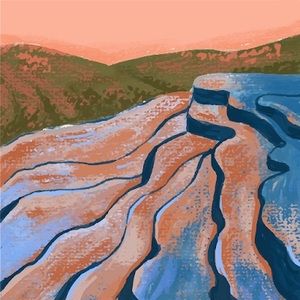 Meet your Posher, Alma